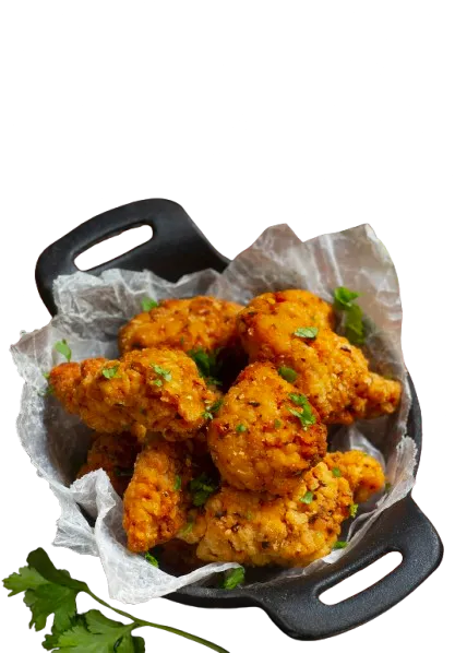 Chicken Pakora