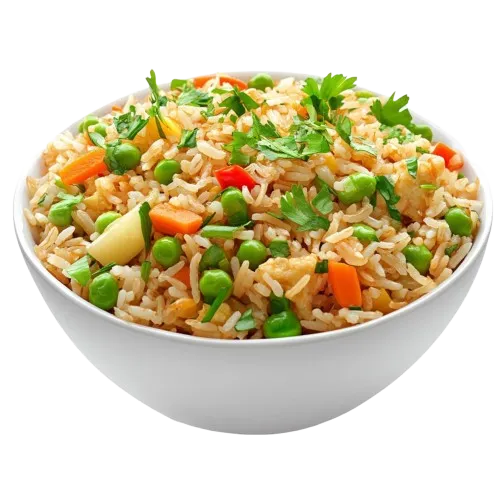 Veg Fried Rice