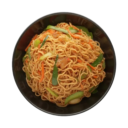Veg Fried Noodles