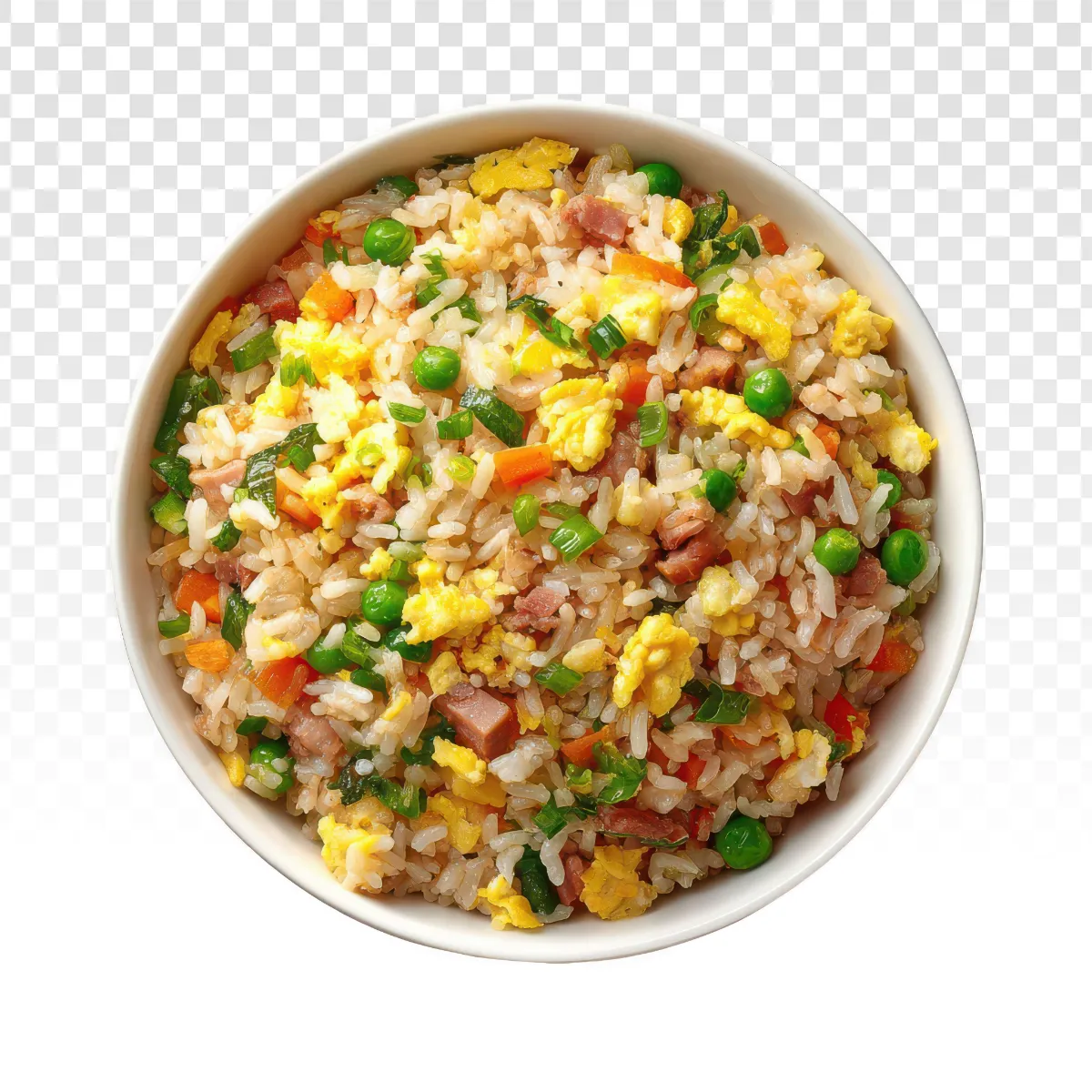 Egg Fried Rice
