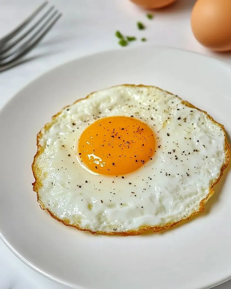 Egg Poach