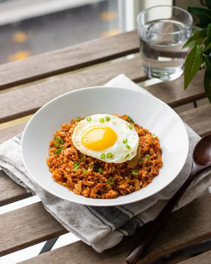 Special Mix Fried Rice