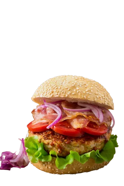 Chicken Burger