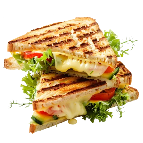 Veg Sandwich