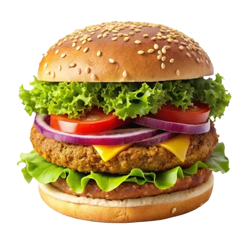 Veg Burger